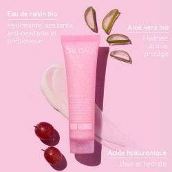 CAUDALIE VINOHYDRA GELEE HYDRATANTE A L'ACIDE HYALURONIQUE &amp ALOE VERA 60ML