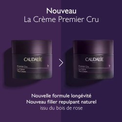CAUDALIE PREMIER CRU LA CREME ANTI-AGE 50ML