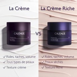 CAUDALIE PREMIER CRU LA CREME ANTI-AGE 50ML