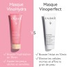 CAUDALIE VINOHYDRA MASQUE CREME HYDRATANT A LA CENTELLA ASIATICA 75ML