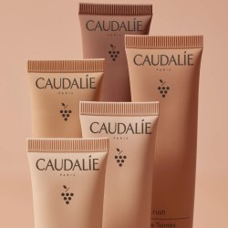 CAUDALIE VINOCRUSH CC CREME TEINTE 1 30ML
