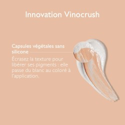 CAUDALIE VINOCRUSH CC CREME TEINTE 2 30ML