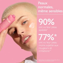 CAUDALIE VINOHYDRA CREME SORBET HYDRATANTE A L'ACIDE HYALURONIQUE ET CAMOMILLE 60ML