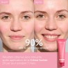 CAUDALIE VINOHYDRA CREME SORBET HYDRATANTE A L'ACIDE HYALURONIQUE ET CAMOMILLE 60ML