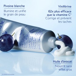 CAUDALIE VINOPERFECT CREME MAINS ANTI-TACHES 50ML