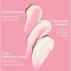 CAUDALIE VINOHYDRA CREME HYDRATANTE INTENSE 60ML