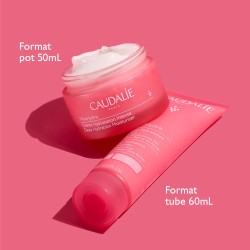 CAUDALIE VINOHYDRA CREME HYDRATANTE INTENSE 60ML