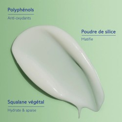 CAUDALIE VINOPURE FLUIDE MATIFIANT HYDRATANT 60ML