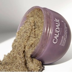 CAUDALIE VINOSCULPT GOMMAGE CRUSHED CABERNET 250G