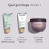CAUDALIE VINOSCULPT GOMMAGE CRUSHED CABERNET 250G