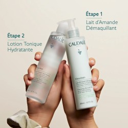 CAUDALIE VINOCLEAN LOTION TONIQUE HYDRATANTE 200ML