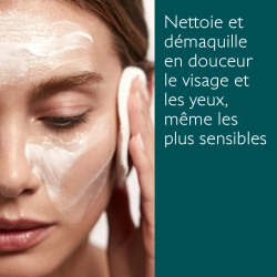 CAUDALIE VINOCLEAN LAIT D'AMANDE DEMAQUILLANT 200ML