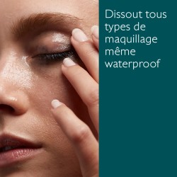CAUDALIE VINOCLEAN HUILE DE SOIN DEMAQUILLANTE 150ML