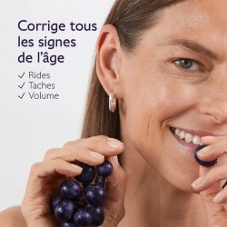 CAUDALIE PREMIER CRU LE SERUM ANTI-AGE GLOBAL 30ML