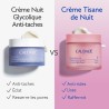 CAUDALIE RESVERATROL LIFT CREME TISANE DE NUIT 50ML
