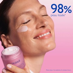 CAUDALIE RESVERATROL LIFT CREME TISANE DE NUIT 50ML
