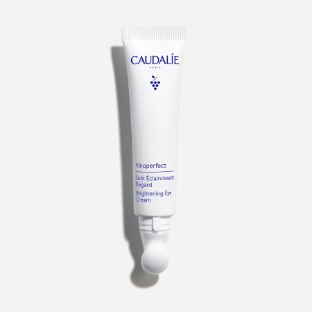 CAUDALIE VINOPERFECT SOIN ECLAIRCISSANT REGARD 15ML