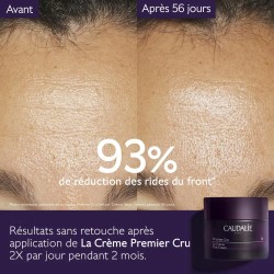 CAUDALIE PREMIER CRU LA CREME ANTI-AGE RECHARGE 50ML