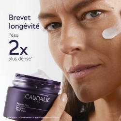 CAUDALIE PREMIER CRU LA CREME ANTI-AGE RECHARGE 50ML