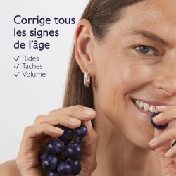 CAUDALIE PREMIER CRU LA CREME ANTI-AGE RECHARGE 50ML