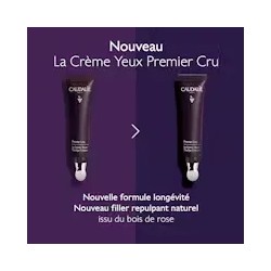 CAUDALIE PREMIER CRU LA CREME CONTOUR DES YEUX 15ML