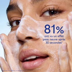 CAUDALIE VINOPERFECT MOUSSE MICRO-PEELING ECLAT 100ML