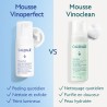 CAUDALIE VINOPERFECT MOUSSE MICRO-PEELING ECLAT 100ML