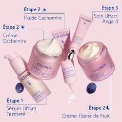 CAUDALIE RESVERATROL LIFT SERUM LIFTANT FERMETE 30ML
