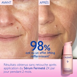 CAUDALIE RESVERATROL LIFT SERUM LIFTANT FERMETE 30ML