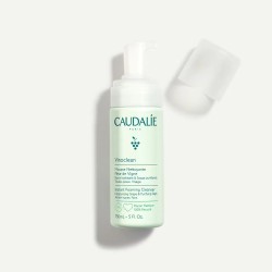 CAUDALIE VINOCLEAN MOUSSE NETTOYANTE FLEUR DE VIGNE 150ML