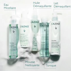 CAUDALIE VINOCLEAN MOUSSE NETTOYANTE FLEUR DE VIGNE 150ML