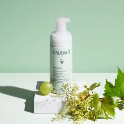 CAUDALIE VINOCLEAN MOUSSE NETTOYANTE FLEUR DE VIGNE 150ML