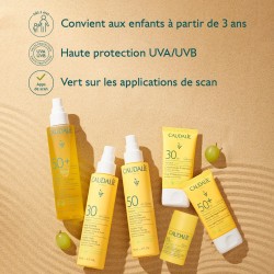 CAUDALIE VINOSUN PROTECT FLUIDE TRES HAUTE PROTECTION SPF50+ 40ML