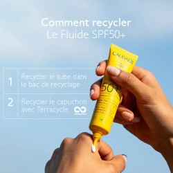 CAUDALIE VINOSUN PROTECT FLUIDE TRES HAUTE PROTECTION SPF50+ 40ML