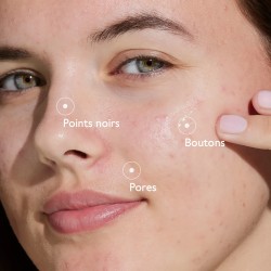 CAUDALIE VINOPURE SERUM SALICYLIQUE ANTI-IMPERFECTIONS 30ML