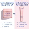 CAUDALIE RESVERATROL LIFT CREME CACHEMIRE REDENSIFIANTE RECHARGE 50ML