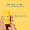 CAUDALIE VINOSUN PROTECT STICK INVISIBLE HAUTE PROTECTION SPF50 15G