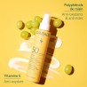 CAUDALIE VINOSUN PROTECT SPRAY INVISIBLE HAUTE PROTECTION SPF50 150ML