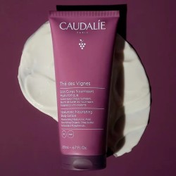 CAUDALIE THE DES VIGNES SOIN CORPS NOURRISSANT HYALURONIQUE 200ML