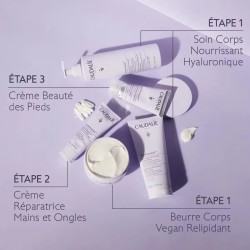 CAUDALIE VINOTHERAPIST SOIN CORPS NOURRISSANT HYALURONIQUE 200ML