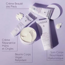 CAUDALIE VINOTHERAPIST CREME REPARATRICE MAINS ET ONGLES 75ML