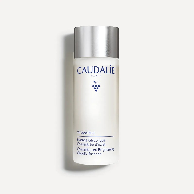 CAUDALIE VINOPERFECT ESSENCE GLYCOLIQUE CONCENTREE D'ECLAT 100ML