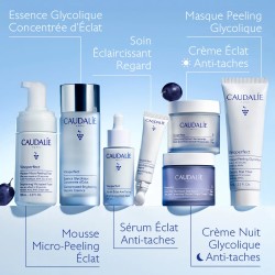 CAUDALIE VINOPERFECT ESSENCE GLYCOLIQUE CONCENTREE D'ECLAT 100ML