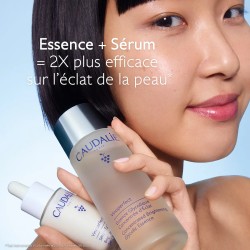 CAUDALIE VINOPERFECT ESSENCE GLYCOLIQUE CONCENTREE D'ECLAT 100ML