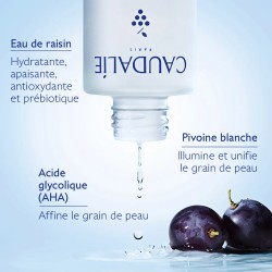 CAUDALIE VINOPERFECT ESSENCE GLYCOLIQUE CONCENTREE D'ECLAT 100ML