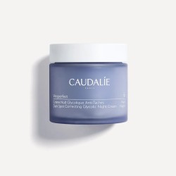 CAUDALIE VINOPERFECT CREME NUIT GLYCOLIQUE ANTI-TACHES 50ML