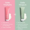 CAUDALIE VINOHYDRA GELEE NETTOYANTE HYDRATANTE 150ML
