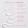 CAUDALIE VINOHYDRA GELEE NETTOYANTE HYDRATANTE 150ML
